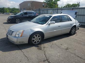  Salvage Cadillac DTS
