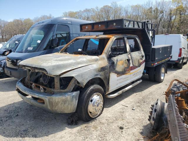  Salvage Dodge Ram 5500