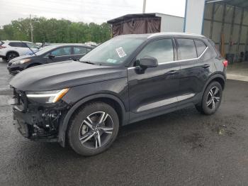  Salvage Volvo Xc40 Core