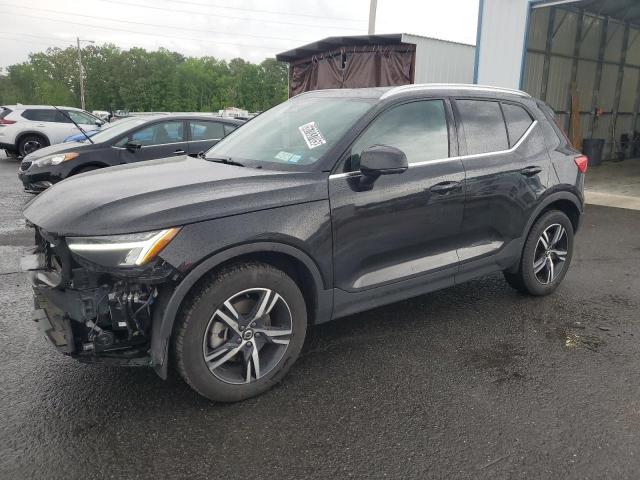  Salvage Volvo Xc40 Core