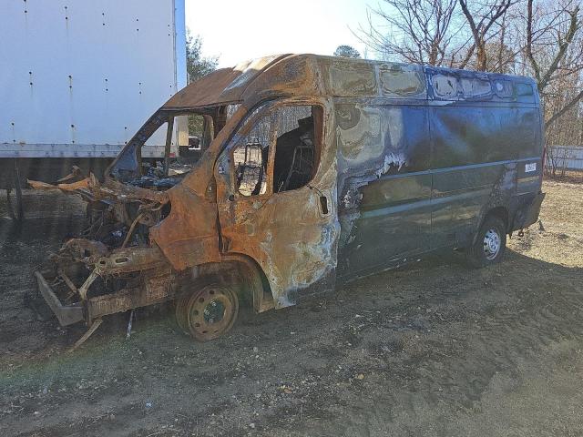 Salvage Ram Promaster