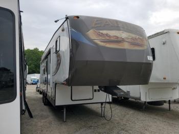  Salvage Other 5thwheelrv