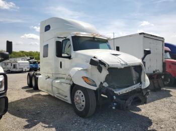  Salvage International Lt625