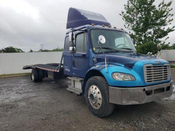  Salvage Freightliner M2 106 Med