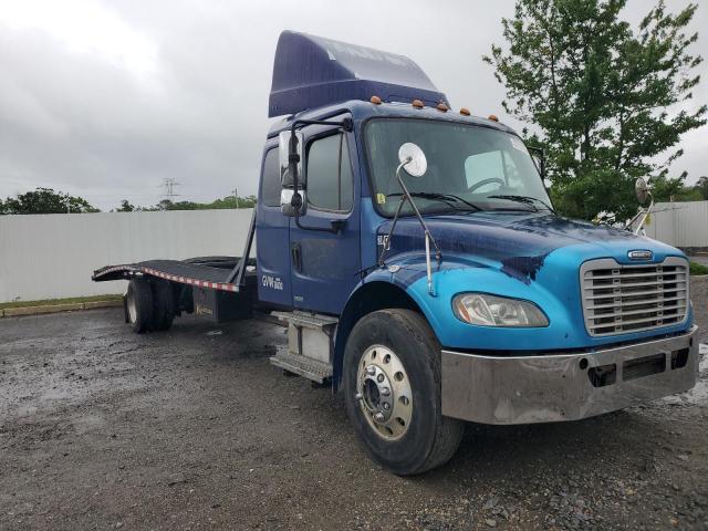  Salvage Freightliner M2 106 Med