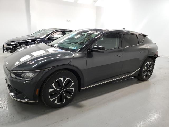 Salvage Kia EV6