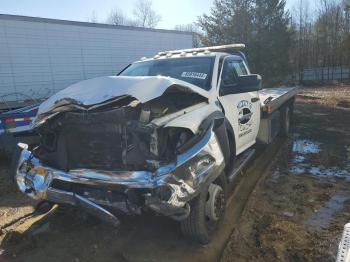  Salvage Ram 5500