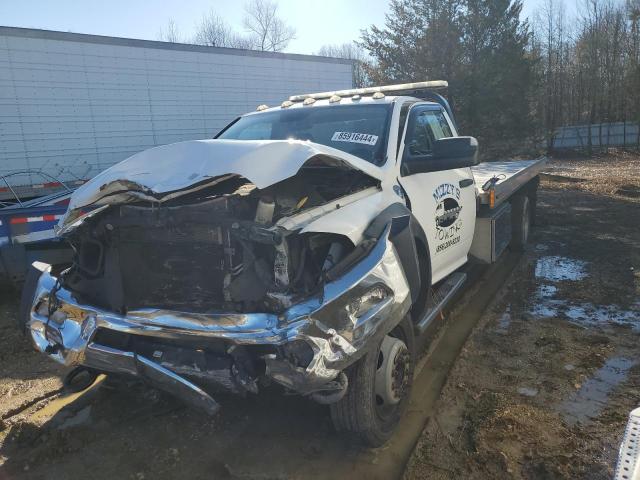  Salvage Ram 5500