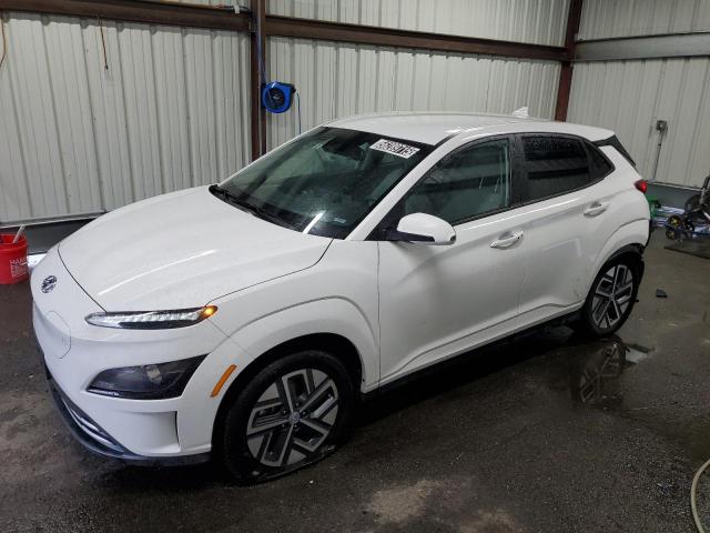  Salvage Hyundai KONA
