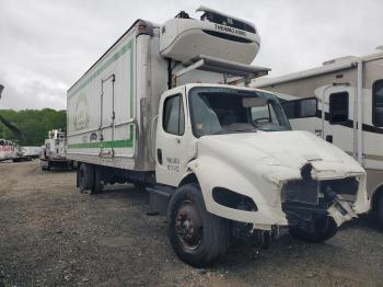  Salvage Freightliner M2 106 Med