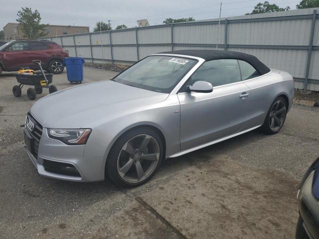  Salvage Audi A5