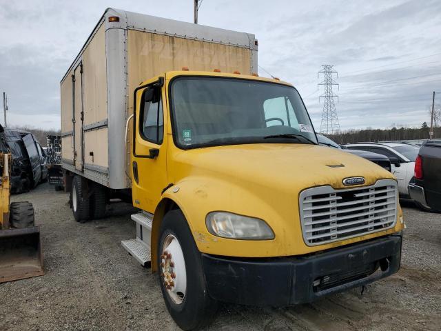  Salvage Freightliner M2 106 Med
