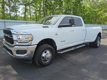  Salvage Ram 3500