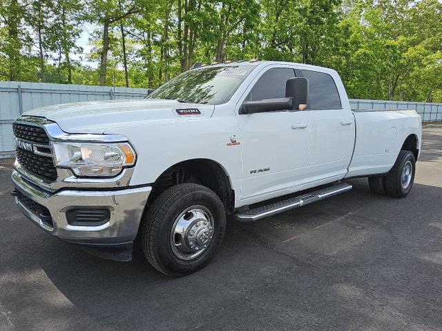  Salvage Ram 3500