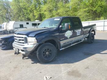  Salvage Ford E-350