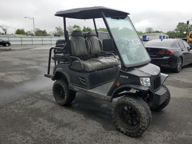  Salvage Other Motorcycle Golf Cart