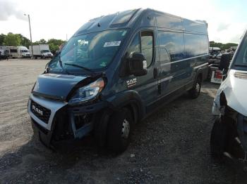  Salvage Ram Promaster
