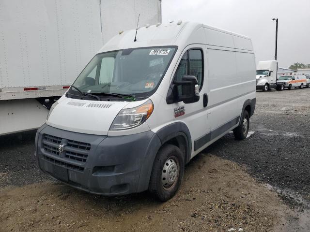  Salvage Ram Promaster