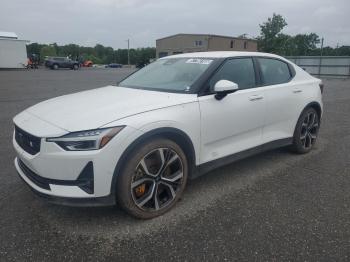  Salvage Polestar 2