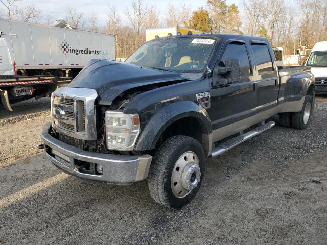  Salvage Ford F-450
