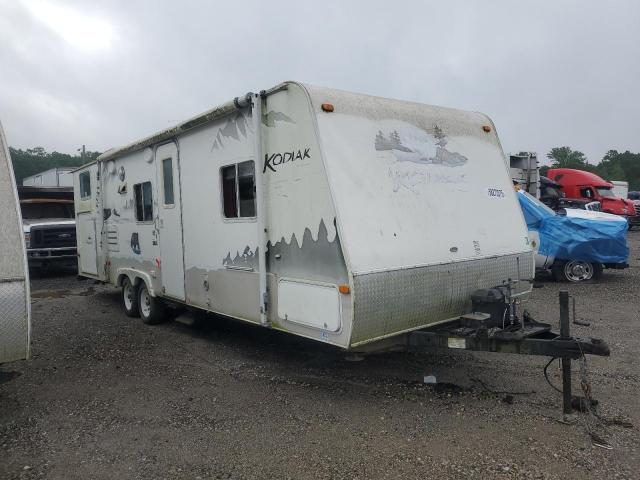  Salvage Thor Kodiak