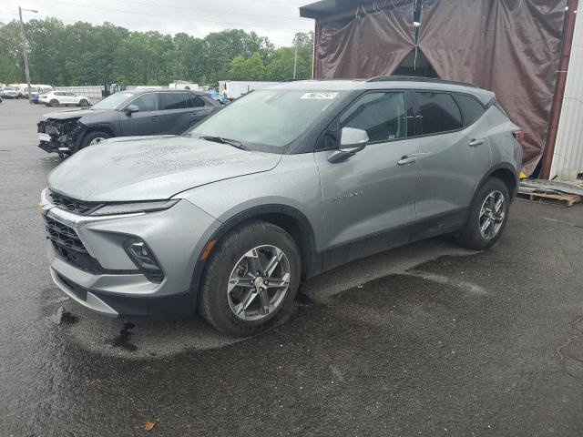  Salvage Chevrolet Blazer