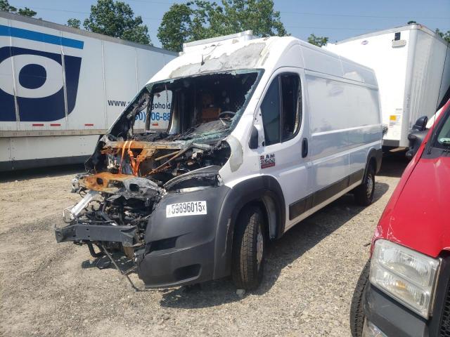  Salvage Ram Promaster