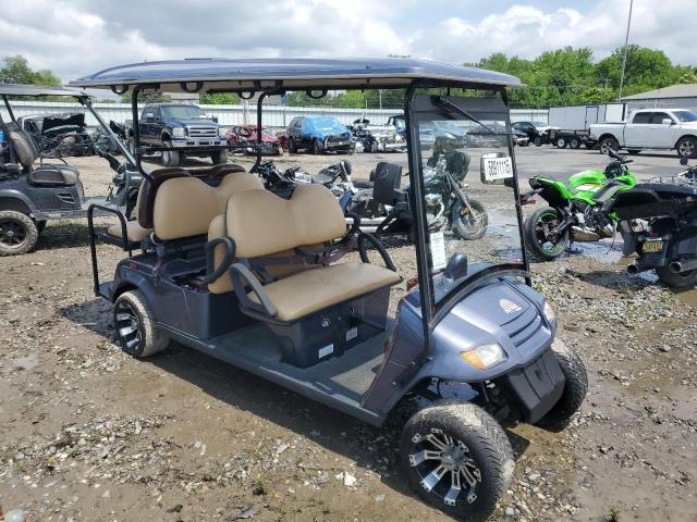  Salvage Other Motorcycle Golf Cart