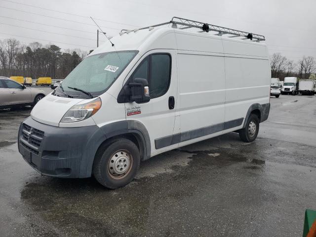  Salvage Ram Promaster