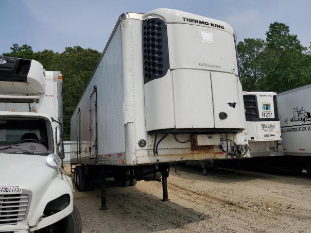  Salvage Utility Trailer