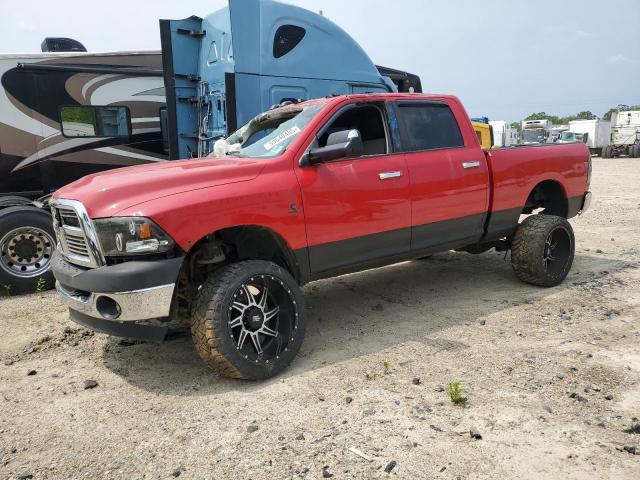  Salvage Dodge Ram 2500