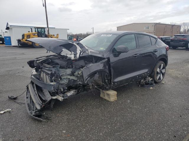  Salvage Volvo C40 Rechar