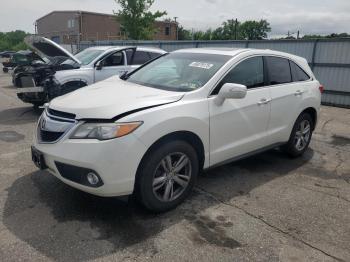  Salvage Acura RDX