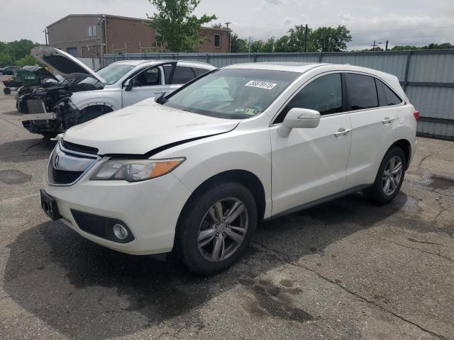  Salvage Acura RDX