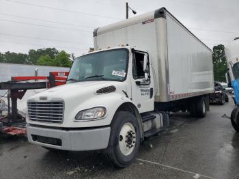  Salvage Freightliner M2 106 Med