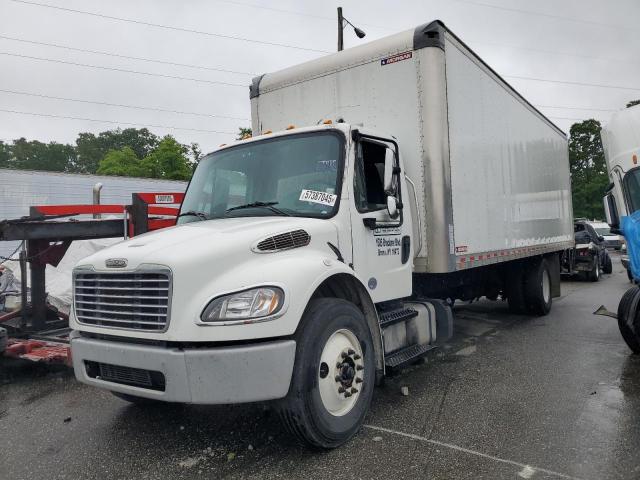  Salvage Freightliner M2 106 Med