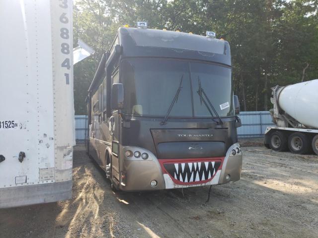  Salvage Freightliner Chassis X