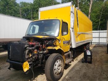  Salvage Freightliner M2 106 Med