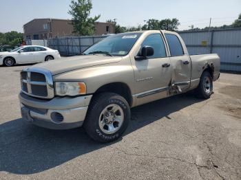  Salvage Dodge Ram 1500