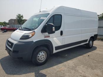  Salvage Ram Promaster
