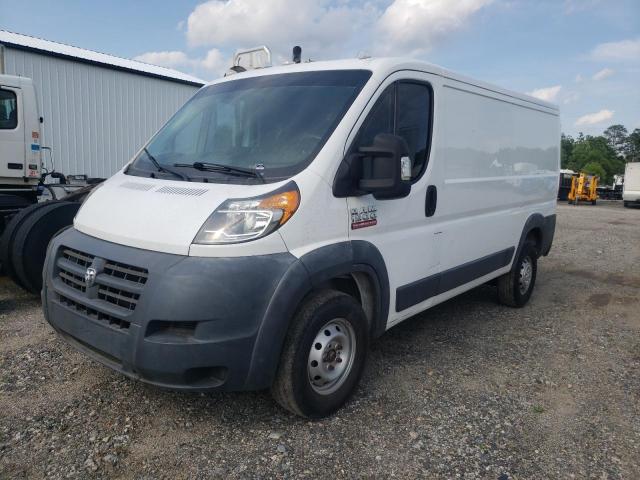  Salvage Ram Promaster