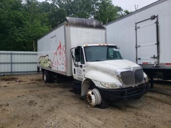  Salvage International 4000 Serie