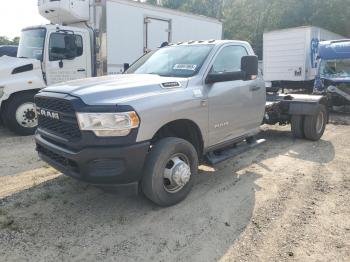  Salvage Ram 3500