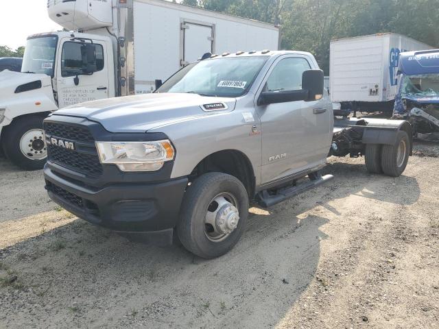  Salvage Ram 3500