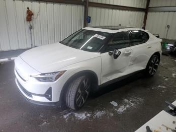 Salvage Polestar 2