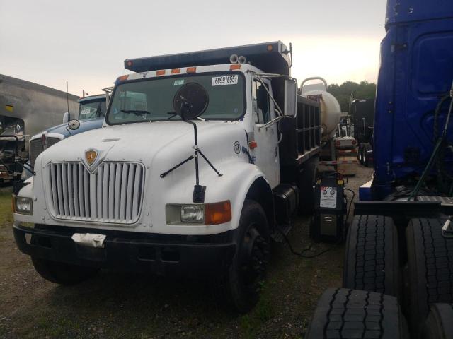  Salvage International 4000 Serie