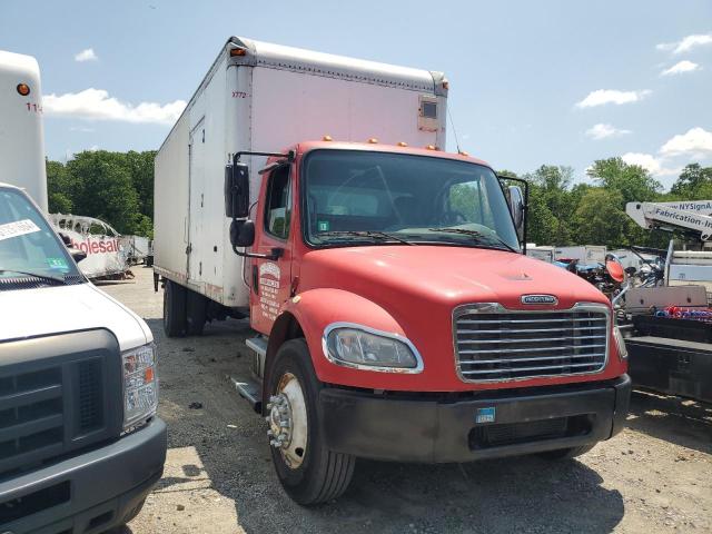  Salvage Freightliner M2 106 Med