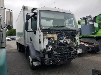  Salvage Kenworth K270 K370