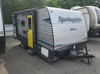 Salvage Keystone Springdale
