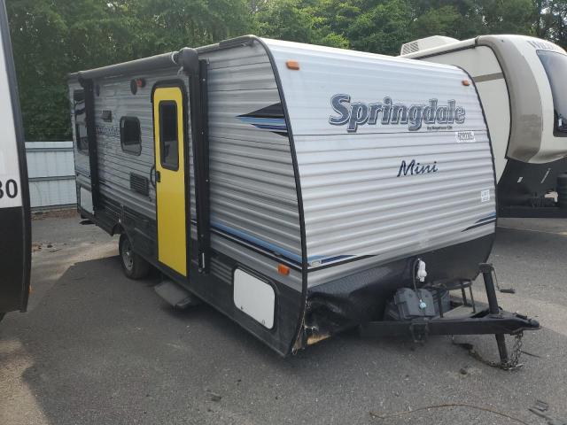  Salvage Keystone Springdale